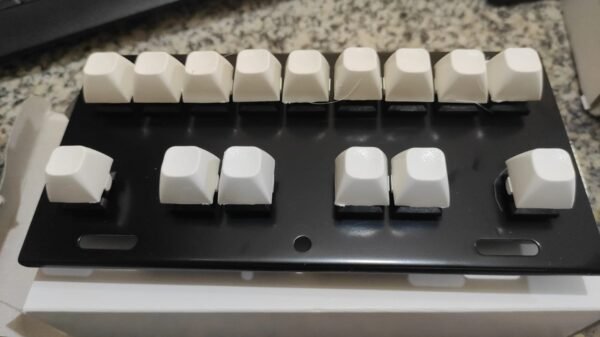 Teclado ( Taiwan)
