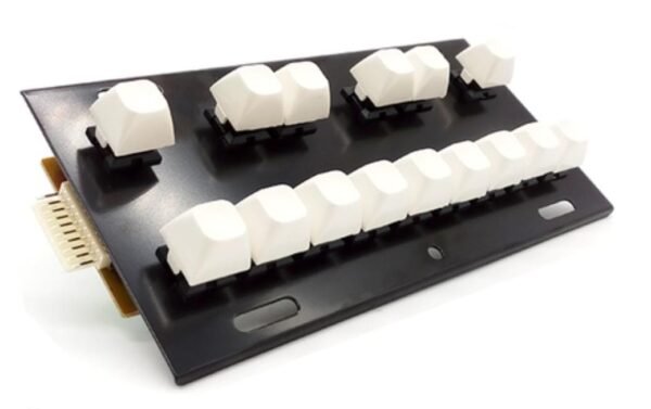 Teclado ( Taiwan) - Image 3