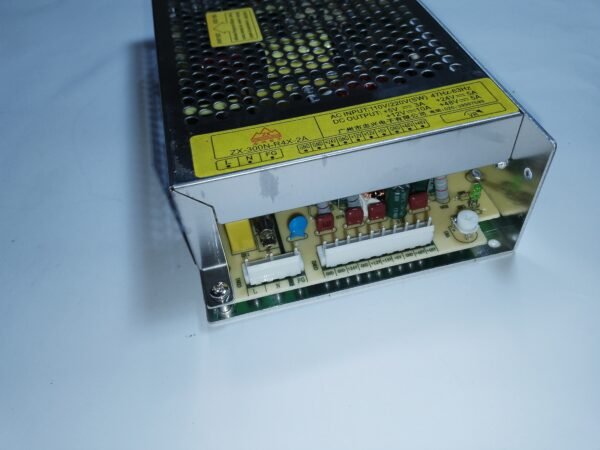 Fuente para peluchera - Image 3